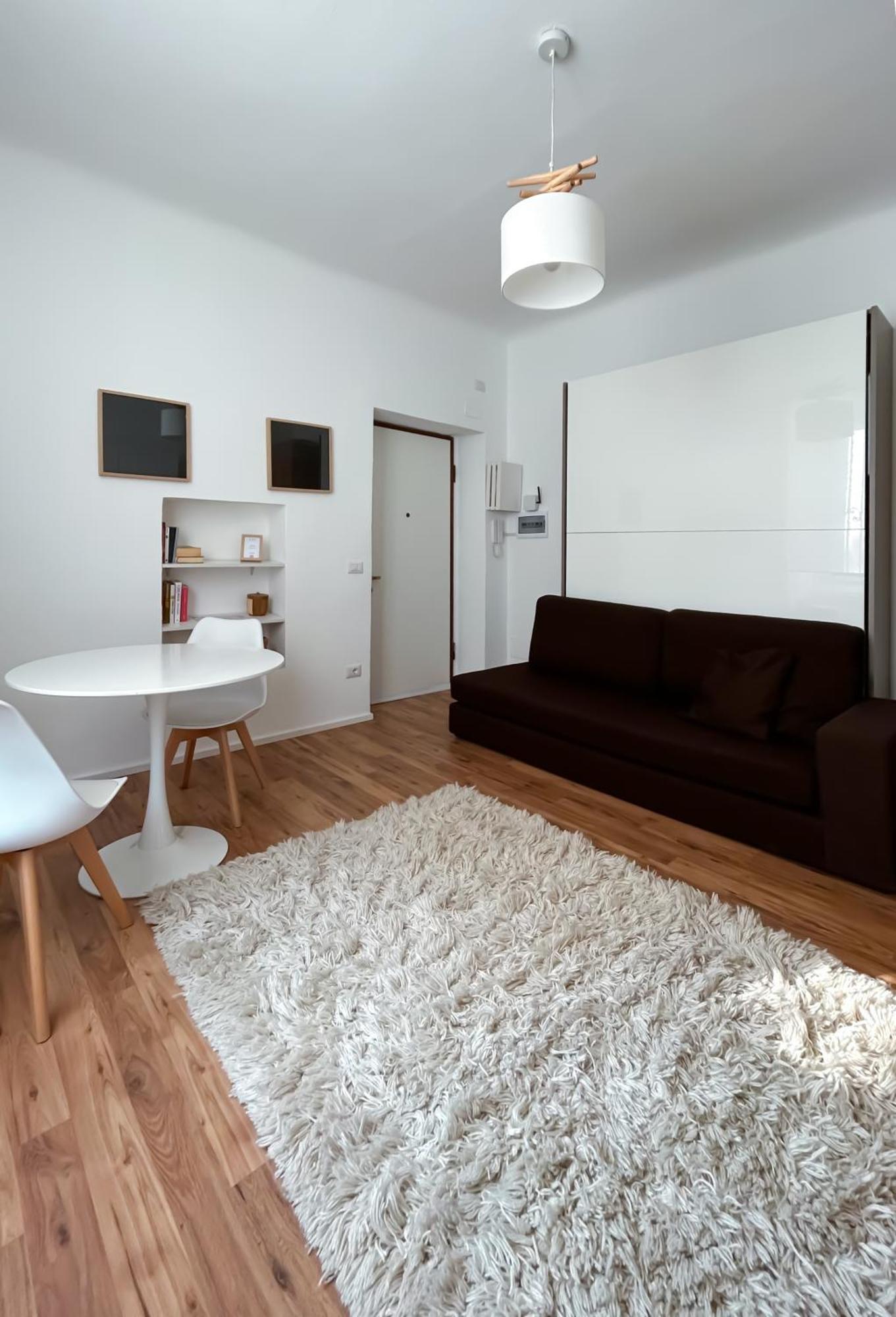 Casamia 7 Milano