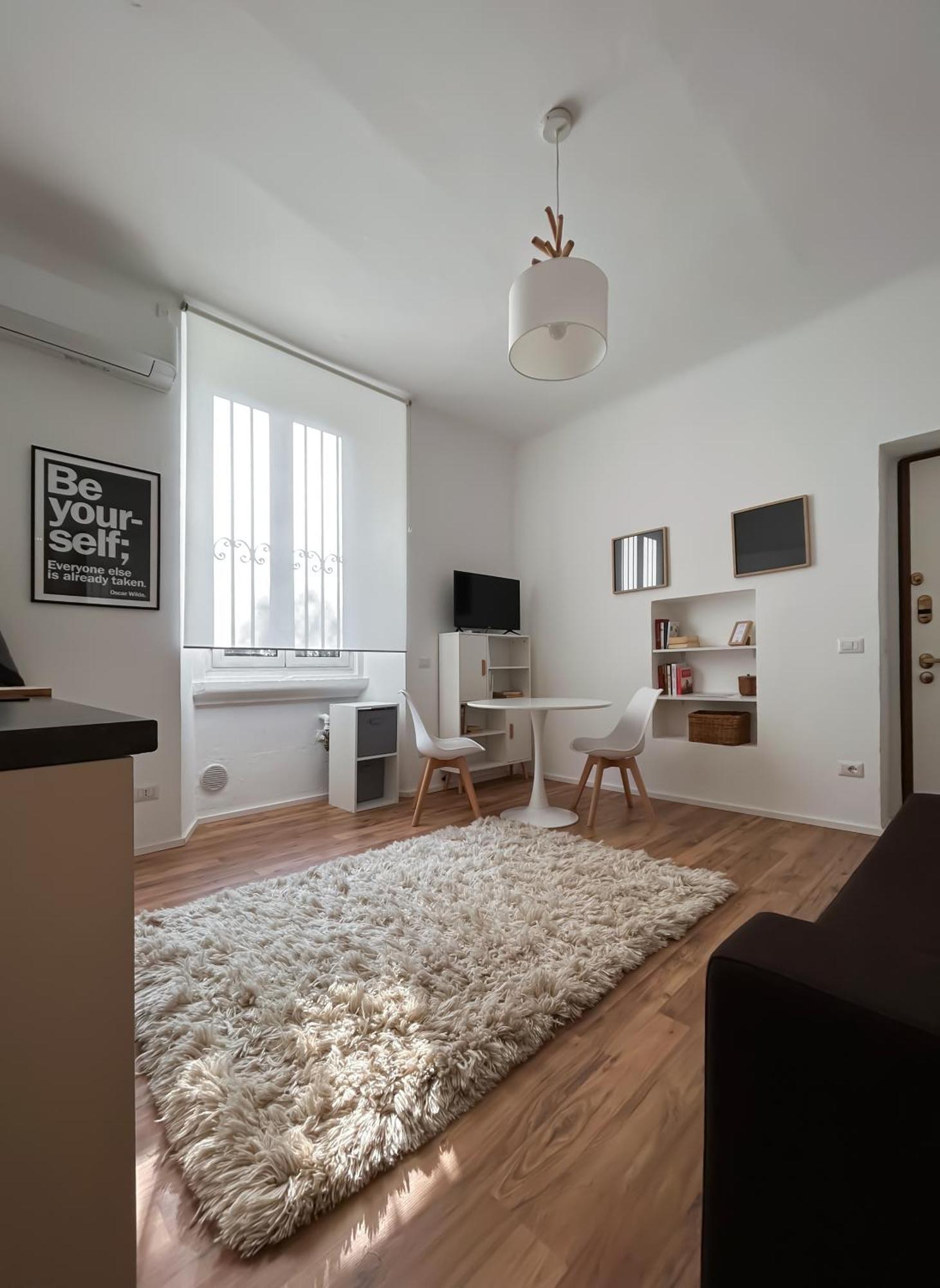 Casamia 7 Milano