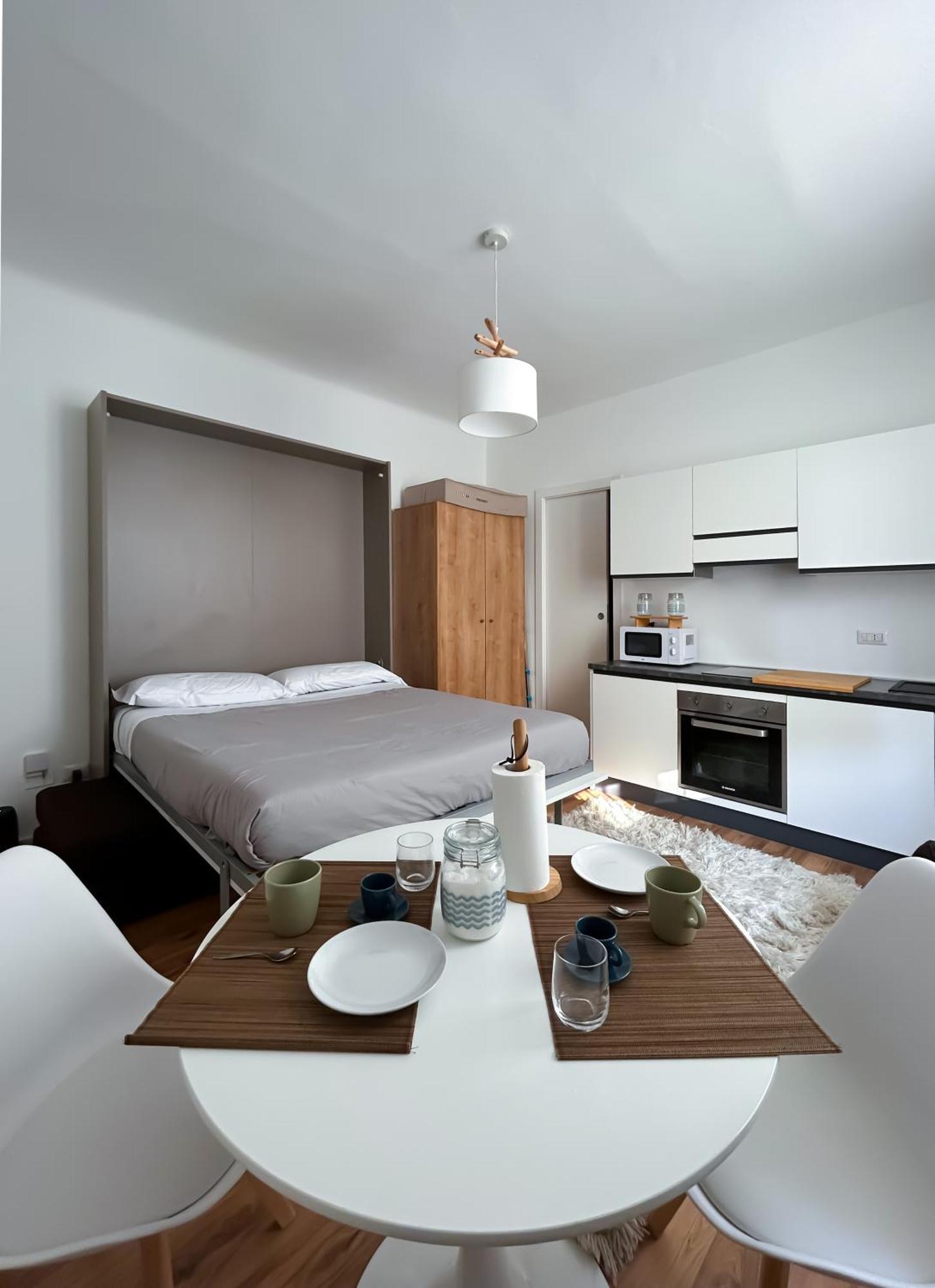Appartamento Casamia 7 Milano