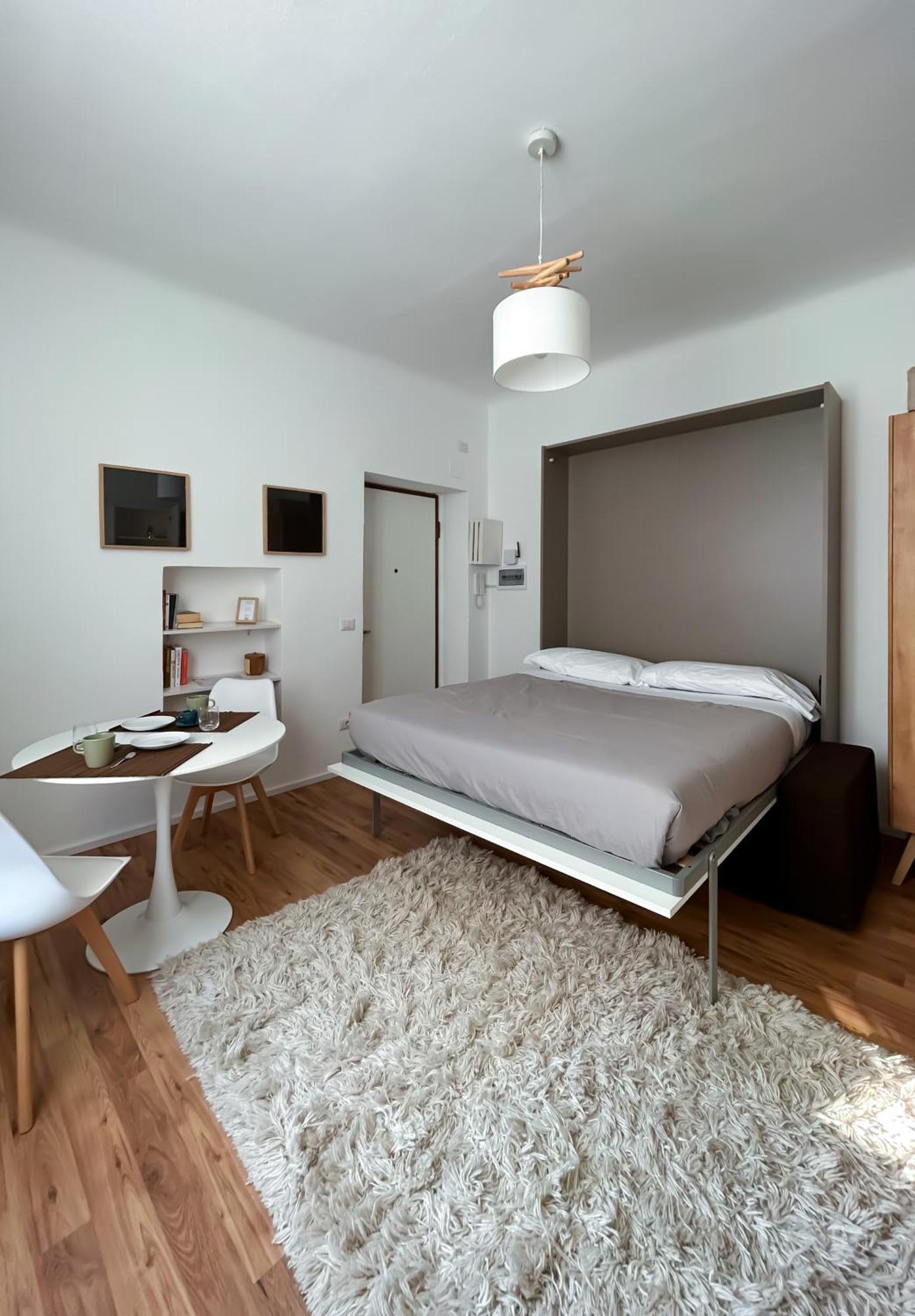 Casamia 7 Appartamento *