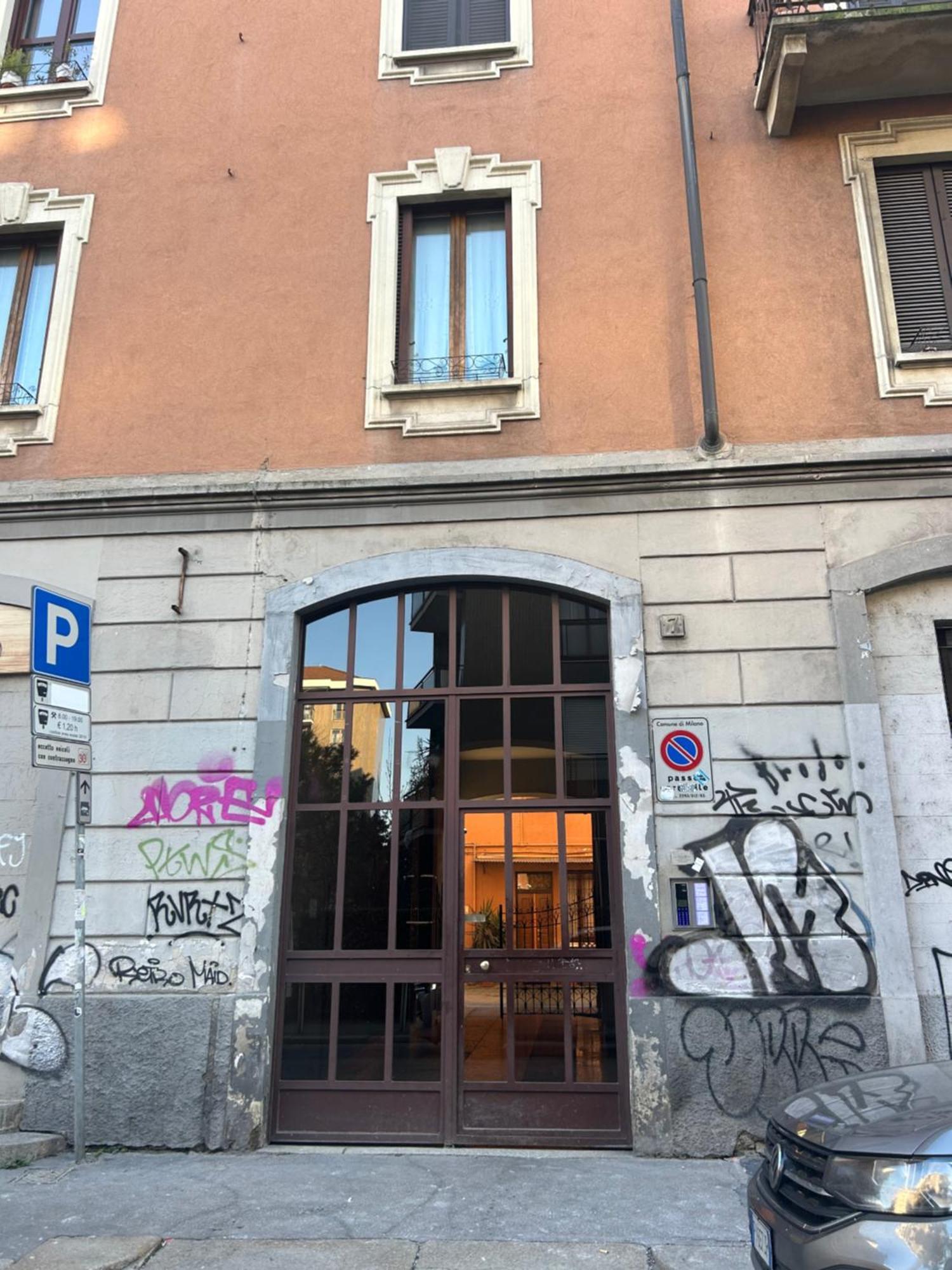 Appartamento Casamia 7 *